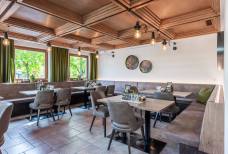 Bar Ristorante Kesslwirt - Pizzeria